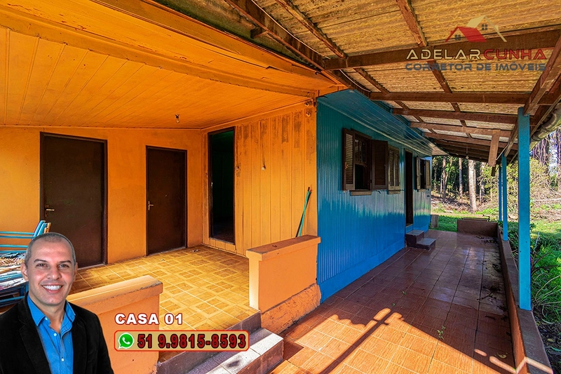 Chácara de 3.9 hectares à VENDA em Três Coroas - RS: 5ª foto da galeria de imagens do imóvel