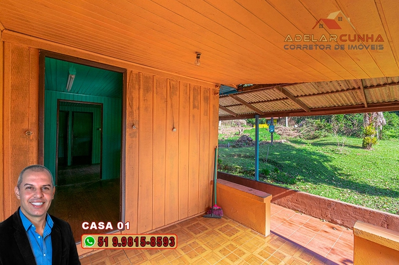 Chácara de 3.9 hectares à VENDA em Três Coroas - RS: 6ª foto da galeria de imagens do imóvel