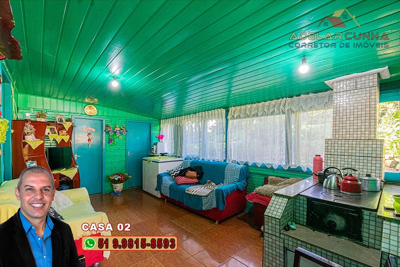 Chácara de 3.9 hectares à VENDA em Três Coroas - RS: 21ª foto da galeria de imagens do imóvel