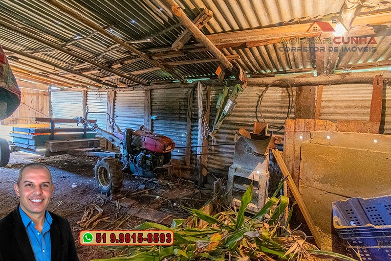 Chácara de 3.9 hectares à VENDA em Três Coroas - RS: 38ª foto da galeria de imagens do imóvel