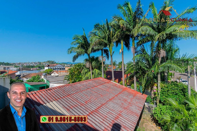 Apartamento com 3 dormitórios sendo 1 Suíte à VENDA em Campo Bom: 22ª foto da galeria de imagens do imóvel