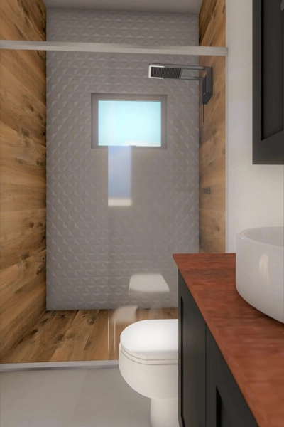 Apartamento com 3 dormitórios sendo 1 Suíte à VENDA em Campo Bom: 12ª foto da galeria de imagens do imóvel