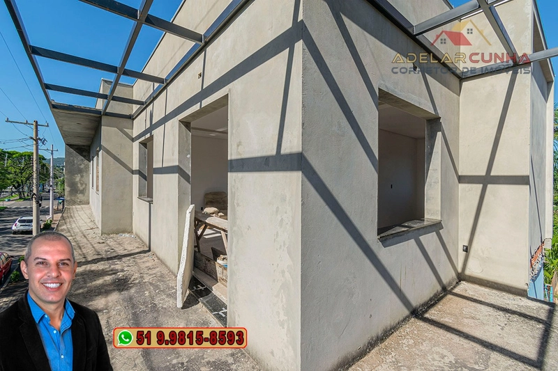 Apartamento com 3 dormitórios sendo 1 Suíte à VENDA em Campo Bom: 3ª foto da galeria de imagens do imóvel