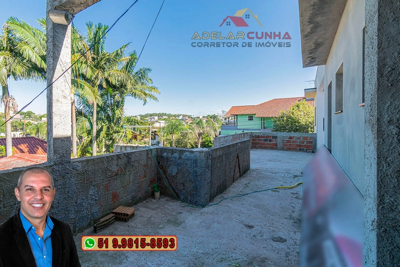 Apartamento com 3 dormitórios sendo 1 Suíte à VENDA em Campo Bom: 17ª foto da galeria de imagens do imóvel