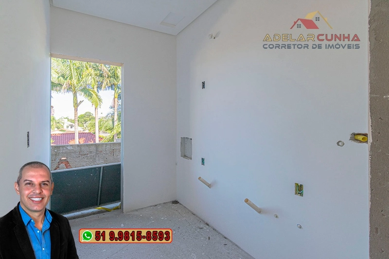 Apartamento com 3 dormitórios sendo 1 Suíte à VENDA em Campo Bom: 7ª foto da galeria de imagens do imóvel