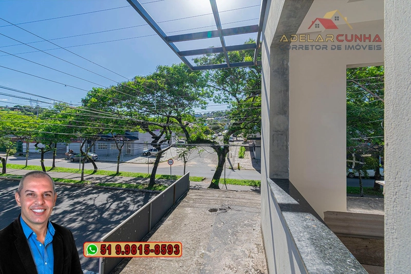 Apartamento com 3 dormitórios sendo 1 Suíte à VENDA em Campo Bom: 4ª foto da galeria de imagens do imóvel