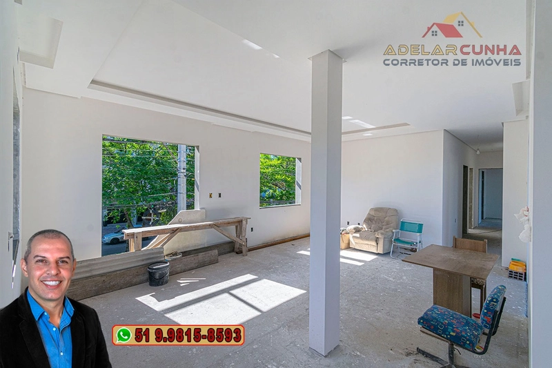 Apartamento com 3 dormitórios sendo 1 Suíte à VENDA em Campo Bom: 6ª foto da galeria de imagens do imóvel
