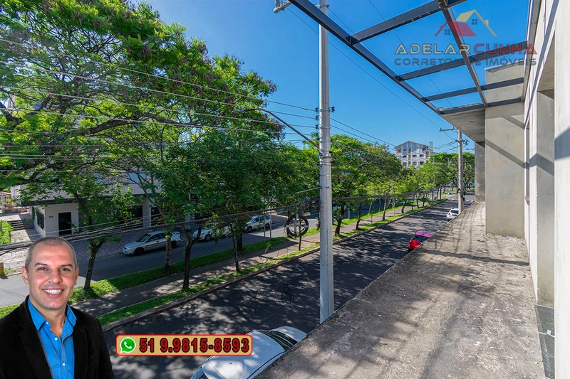 Apartamento com 3 dormitórios sendo 1 Suíte à VENDA em Campo Bom: 1ª foto da galeria de imagens do imóvel