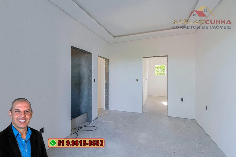 Apartamento com 3 dormitórios sendo 1 Suíte à VENDA em Campo Bom: 15ª foto da galeria de imagens do imóvel