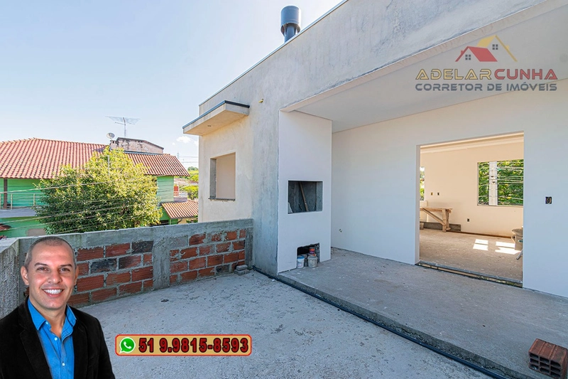 Apartamento com 3 dormitórios sendo 1 Suíte à VENDA em Campo Bom: 20ª foto da galeria de imagens do imóvel