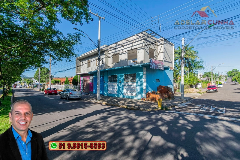 Apartamento com 3 dormitórios sendo 1 Suíte à VENDA em Campo Bom: 30ª foto da galeria de imagens do imóvel