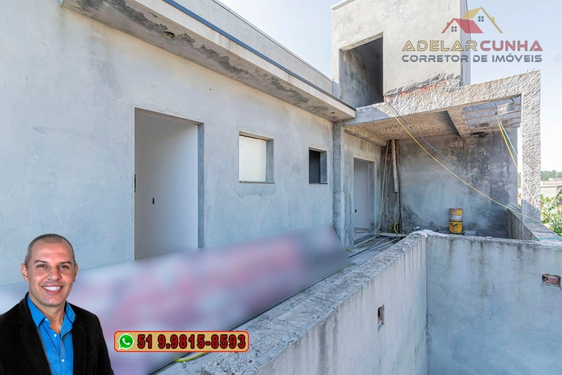 Apartamento com 3 dormitórios sendo 1 Suíte à VENDA em Campo Bom: 18ª foto da galeria de imagens do imóvel