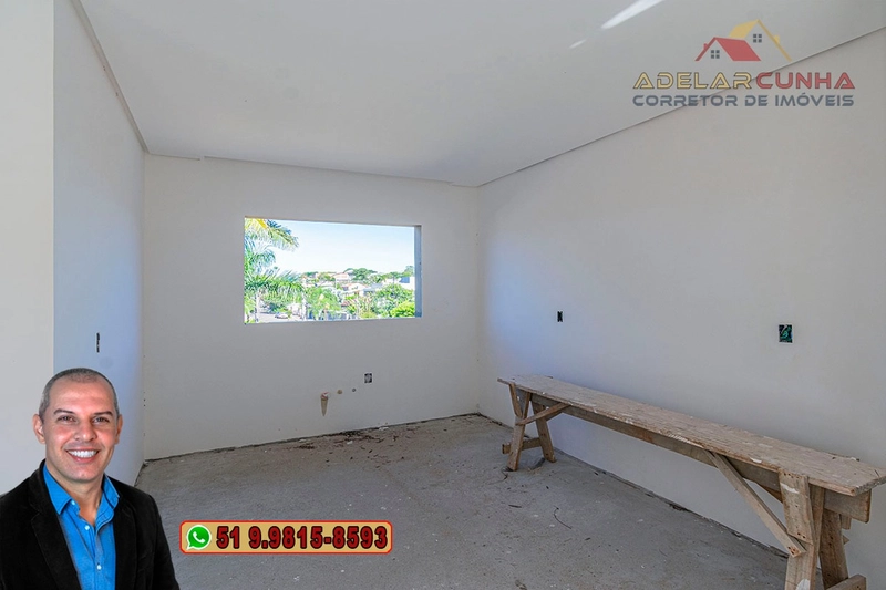 Apartamento com 3 dormitórios sendo 1 Suíte à VENDA em Campo Bom: 5ª foto da galeria de imagens do imóvel