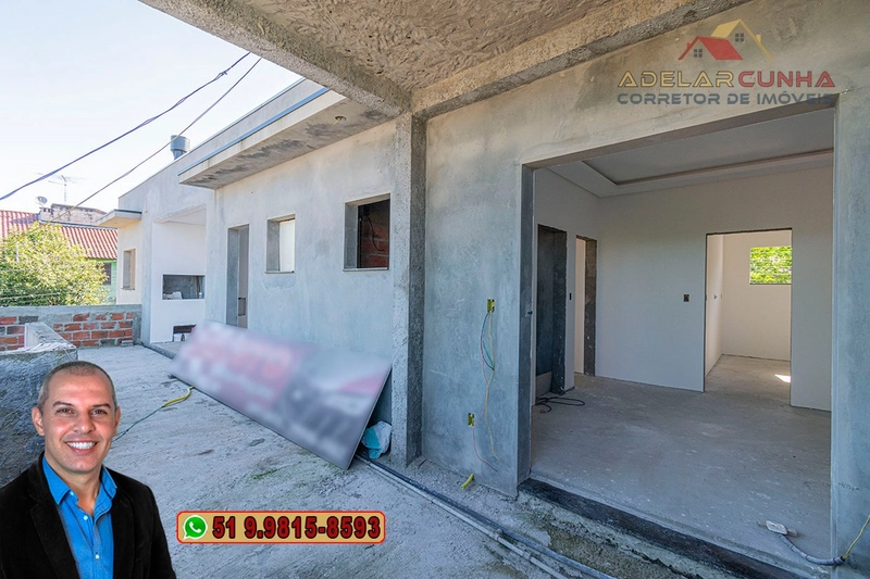 Apartamento com 3 dormitórios sendo 1 Suíte à VENDA em Campo Bom: 16ª foto da galeria de imagens do imóvel