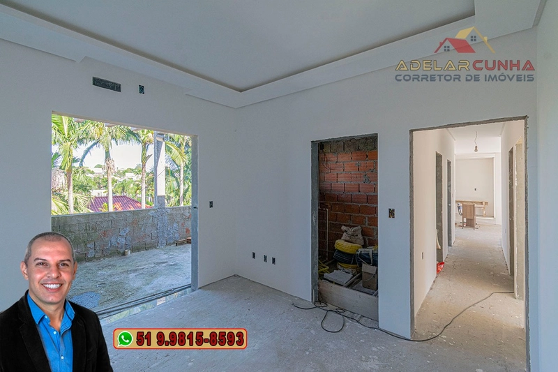 Apartamento com 3 dormitórios sendo 1 Suíte à VENDA em Campo Bom: 11ª foto da galeria de imagens do imóvel