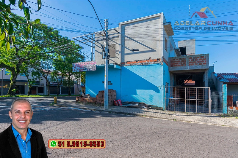 Apartamento com 3 dormitórios sendo 1 Suíte à VENDA em Campo Bom: 27ª foto da galeria de imagens do imóvel