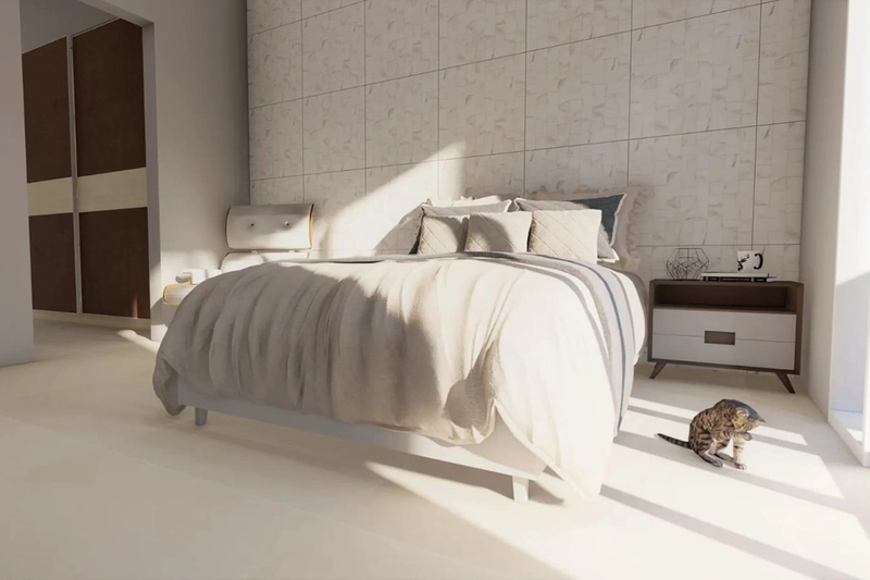 Apartamento com 3 dormitórios sendo 1 Suíte à VENDA em Campo Bom: 14ª foto da galeria de imagens do imóvel