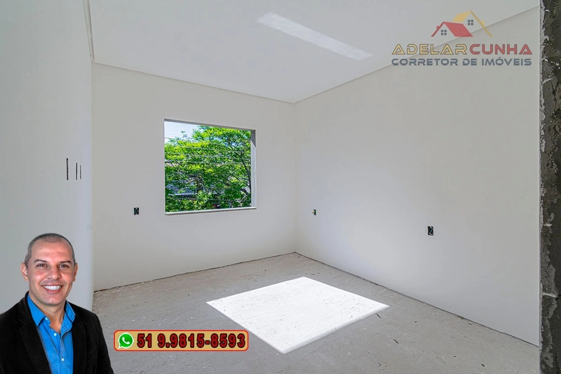 Apartamento com 3 dormitórios sendo 1 Suíte à VENDA em Campo Bom: 9ª foto da galeria de imagens do imóvel