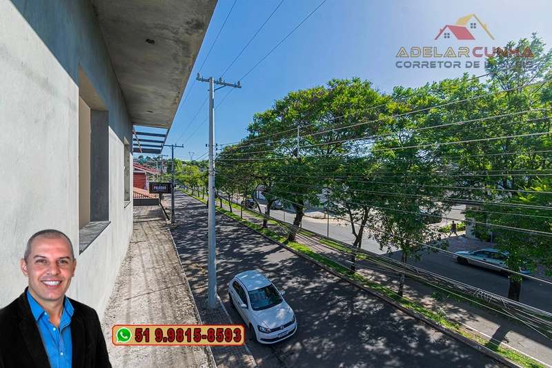 Apartamento com 3 dormitórios sendo 1 Suíte à VENDA em Campo Bom: 2ª foto da galeria de imagens do imóvel
