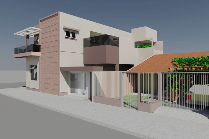 Apartamento com 3 dormitórios sendo 1 Suíte à VENDA em Campo Bom: 28ª foto da galeria de imagens do imóvel
