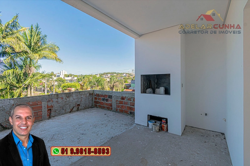 Apartamento com 3 dormitórios sendo 1 Suíte à VENDA em Campo Bom: 21ª foto da galeria de imagens do imóvel