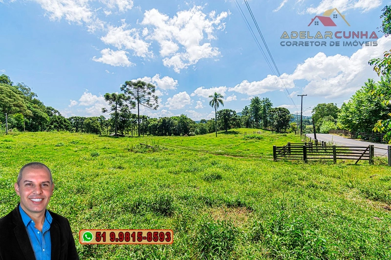 Sítio de 7 hectares à VENDA em Serra Grande, Gramado - RS: 1ª foto da galeria de imagens do imóvel