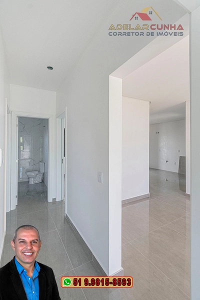 Casa com 3 dormitórios sendo 1 Suíte à VENDA em Campo Bom: 24ª foto da galeria de imagens do imóvel