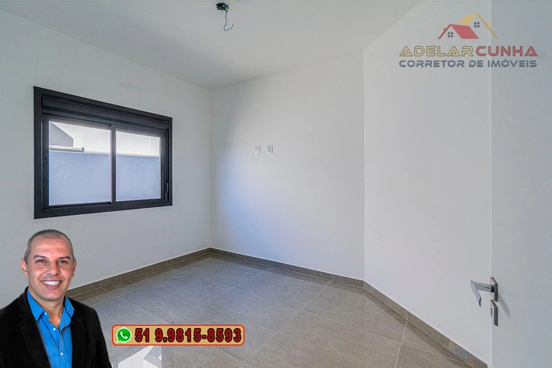 Casa com 3 dormitórios sendo 1 Suíte à VENDA em Campo Bom: 27ª foto da galeria de imagens do imóvel