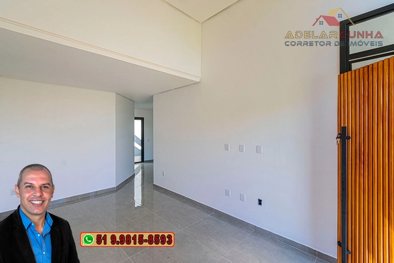 Casa com 3 dormitórios sendo 1 Suíte à VENDA em Campo Bom: 10ª foto da galeria de imagens do imóvel