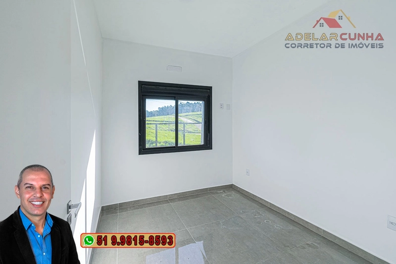 Casa com 3 dormitórios sendo 1 Suíte à VENDA em Campo Bom: 20ª foto da galeria de imagens do imóvel