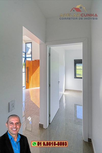 Casa com 3 dormitórios sendo 1 Suíte à VENDA em Campo Bom: 19ª foto da galeria de imagens do imóvel