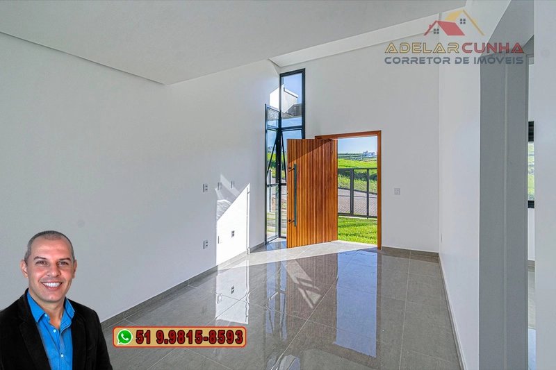 Casa com 3 dormitórios sendo 1 Suíte à VENDA em Campo Bom: 12ª foto da galeria de imagens do imóvel