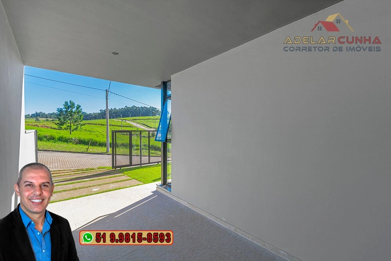 Casa com 3 dormitórios sendo 1 Suíte à VENDA em Campo Bom: 34ª foto da galeria de imagens do imóvel