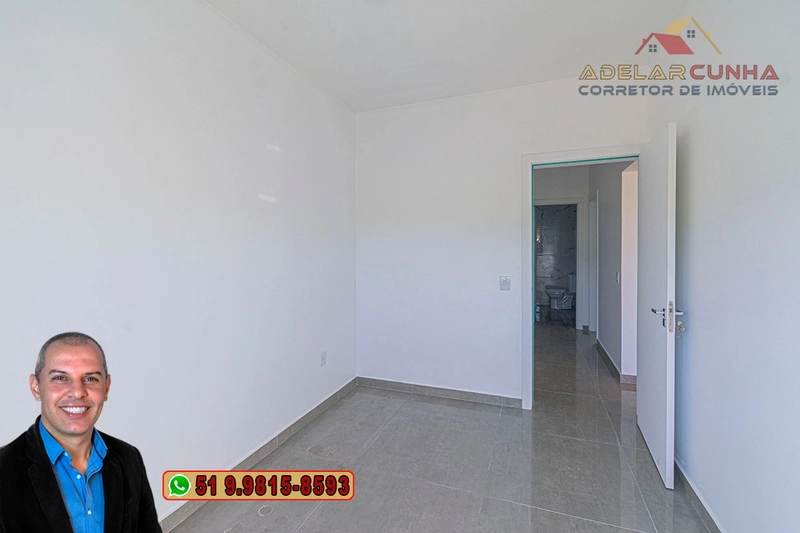 Casa com 3 dormitórios sendo 1 Suíte à VENDA em Campo Bom: 23ª foto da galeria de imagens do imóvel