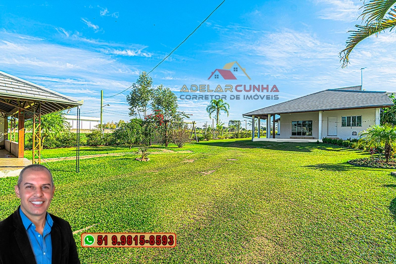 Casa em Araricá semi-mobiliada com 5 dormitórios sendo 2 suítes: 6ª foto da galeria de imagens do imóvel