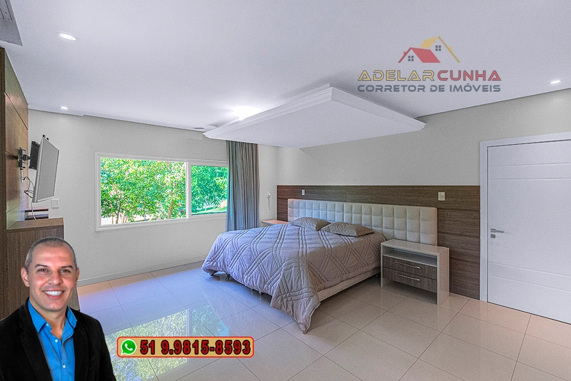 Casa em Araricá semi-mobiliada com 5 dormitórios sendo 2 suítes: 27ª foto da galeria de imagens do imóvel