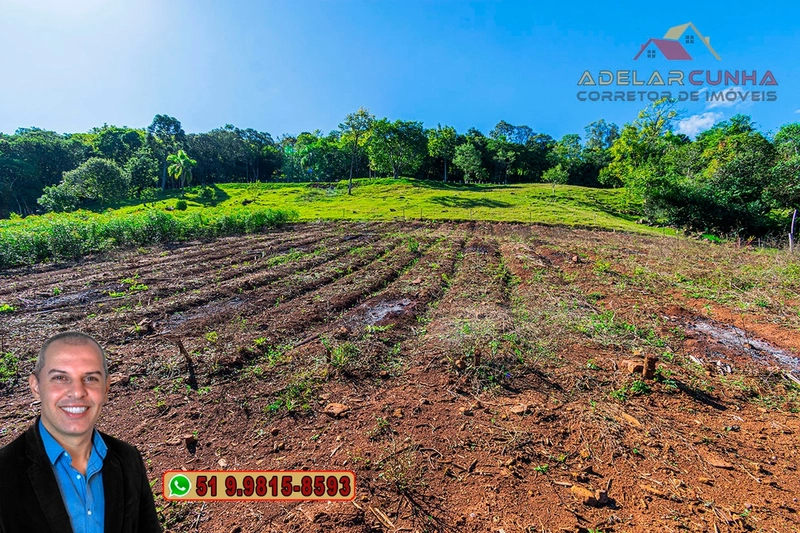 LOTE 02: Chácara de 2.5 hectares com Riacho, À VENDA em Gramado – RS: 22ª foto da galeria de imagens do imóvel