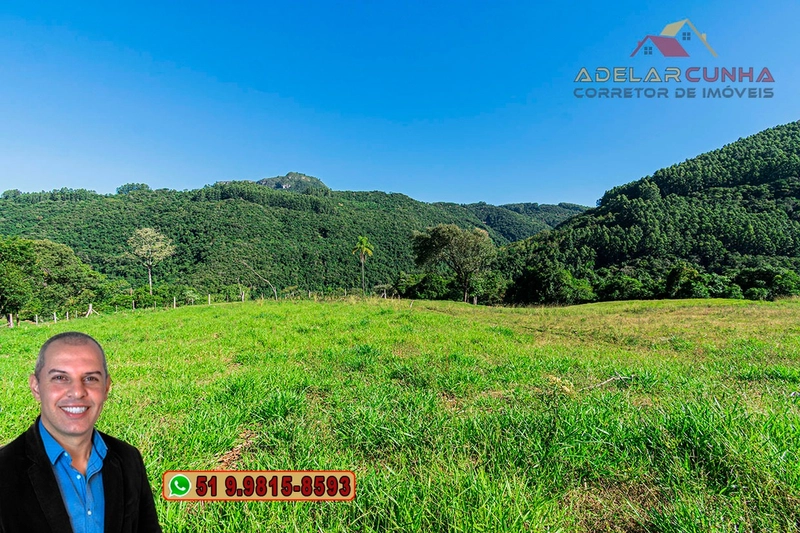 LOTE 02: Chácara de 2.5 hectares com Riacho, À VENDA em Gramado – RS: 23ª foto da galeria de imagens do imóvel