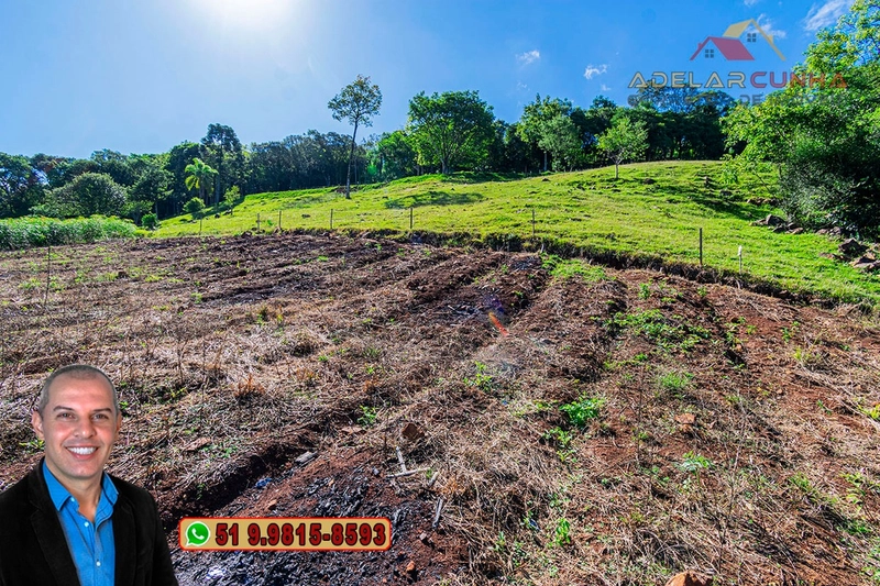 LOTE 02: Chácara de 2.5 hectares com Riacho, À VENDA em Gramado – RS: 19ª foto da galeria de imagens do imóvel