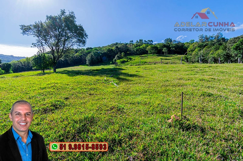 LOTE 02: Chácara de 2.5 hectares com Riacho, À VENDA em Gramado – RS: 10ª foto da galeria de imagens do imóvel