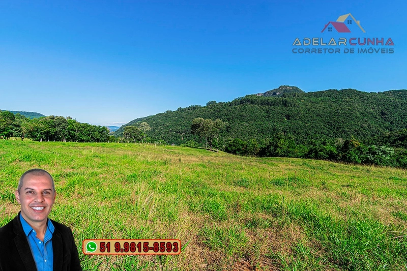 LOTE 02: Chácara de 2.5 hectares com Riacho, À VENDA em Gramado – RS: 25ª foto da galeria de imagens do imóvel