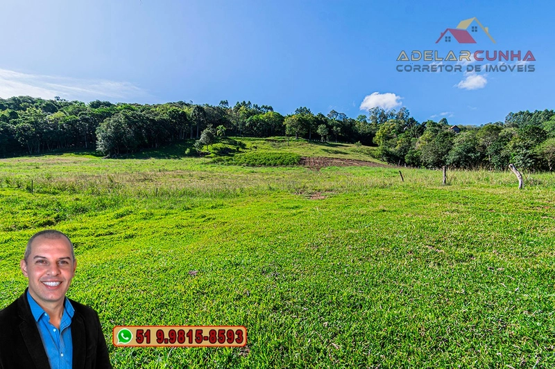 LOTE 02: Chácara de 2.5 hectares com Riacho, À VENDA em Gramado – RS: 8ª foto da galeria de imagens do imóvel