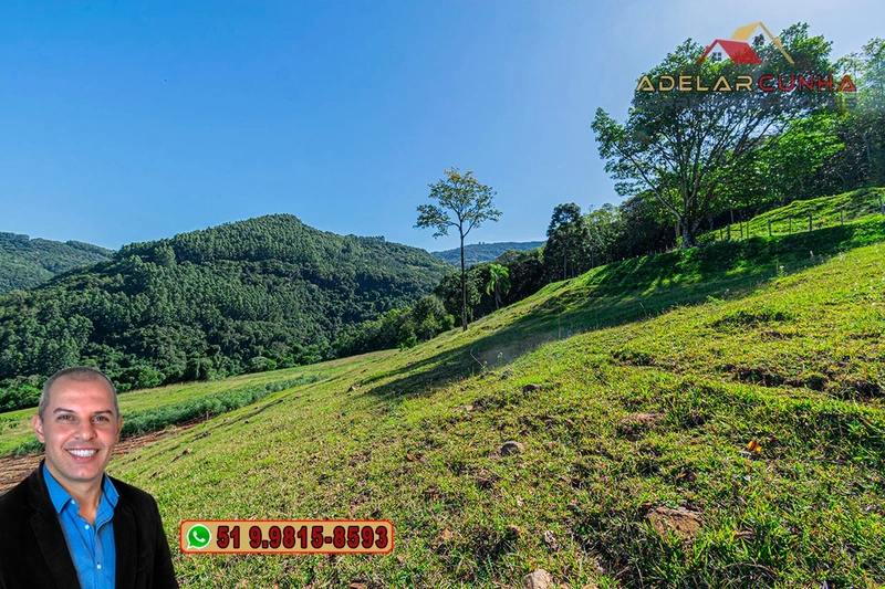 LOTE 02: Chácara de 2.5 hectares com Riacho, À VENDA em Gramado – RS: 16ª foto da galeria de imagens do imóvel