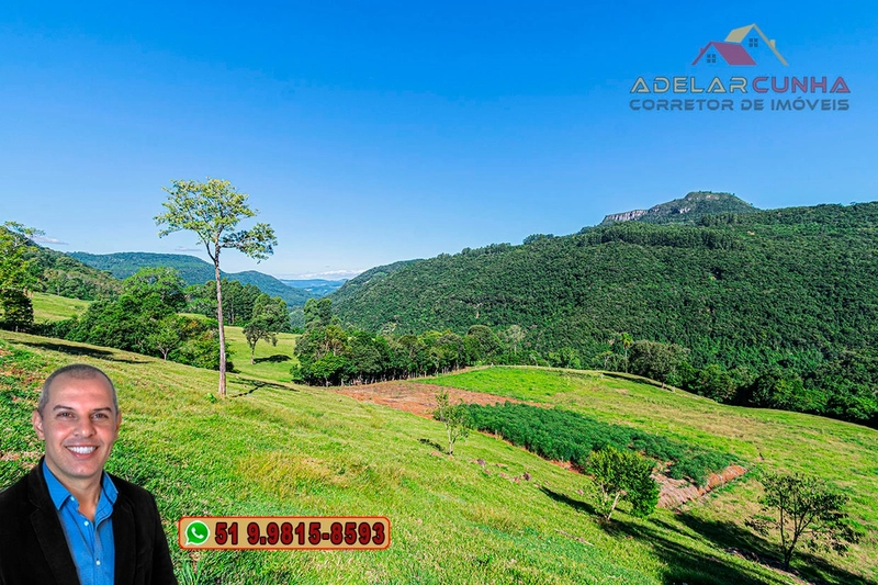 LOTE 02: Chácara de 2.5 hectares com Riacho, À VENDA em Gramado – RS: 42ª foto da galeria de imagens do imóvel
