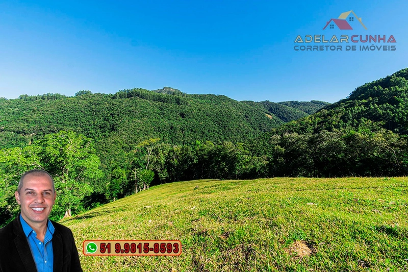LOTE 02: Chácara de 2.5 hectares com Riacho, À VENDA em Gramado – RS: 29ª foto da galeria de imagens do imóvel