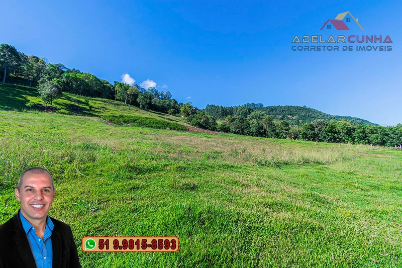 LOTE 02: Chácara de 2.5 hectares com Riacho, À VENDA em Gramado – RS: 26ª foto da galeria de imagens do imóvel