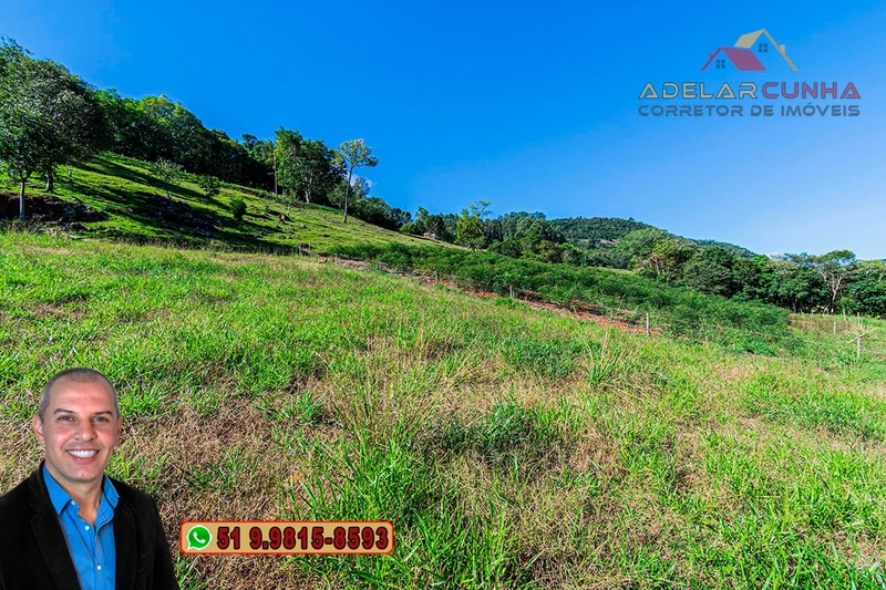 LOTE 02: Chácara de 2.5 hectares com Riacho, À VENDA em Gramado – RS: 24ª foto da galeria de imagens do imóvel