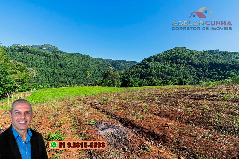 LOTE 02: Chácara de 2.5 hectares com Riacho, À VENDA em Gramado – RS: 20ª foto da galeria de imagens do imóvel