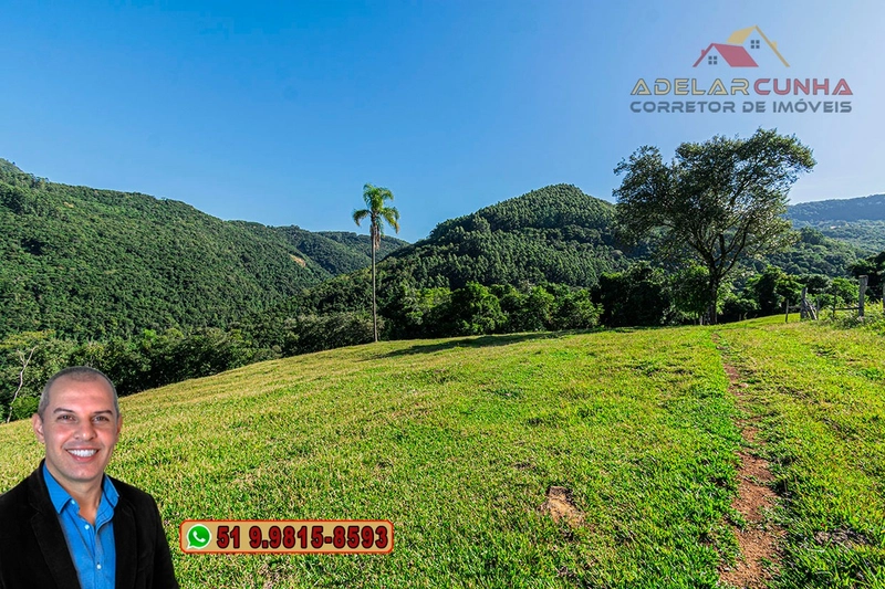LOTE 02: Chácara de 2.5 hectares com Riacho, À VENDA em Gramado – RS: 38ª foto da galeria de imagens do imóvel