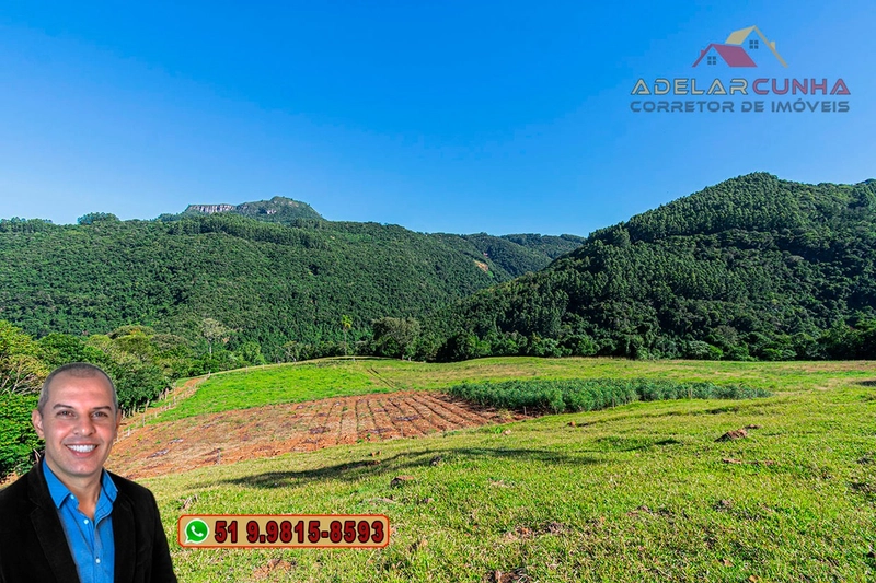 LOTE 02: Chácara de 2.5 hectares com Riacho, À VENDA em Gramado – RS: 17ª foto da galeria de imagens do imóvel